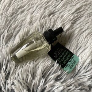 Stress Relief (eucalyptus and spearmint) Wallflower